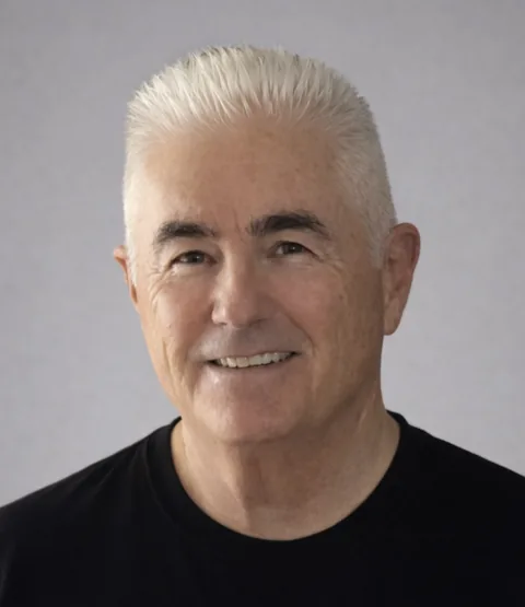 Don Woodward — creator of Process Flow Visibility